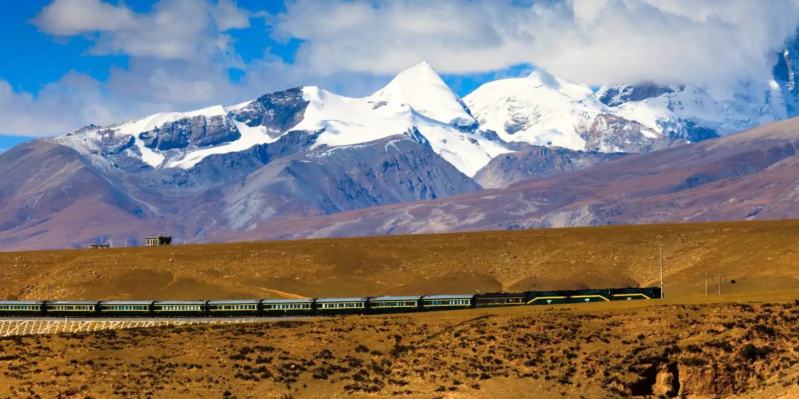Trung Quốc xây công trình "kì vĩ nhất nhân loại": Đắt gấp đôi đập Tam Hiệp nhưng kho báu thu về thì vô giá - Ảnh 1