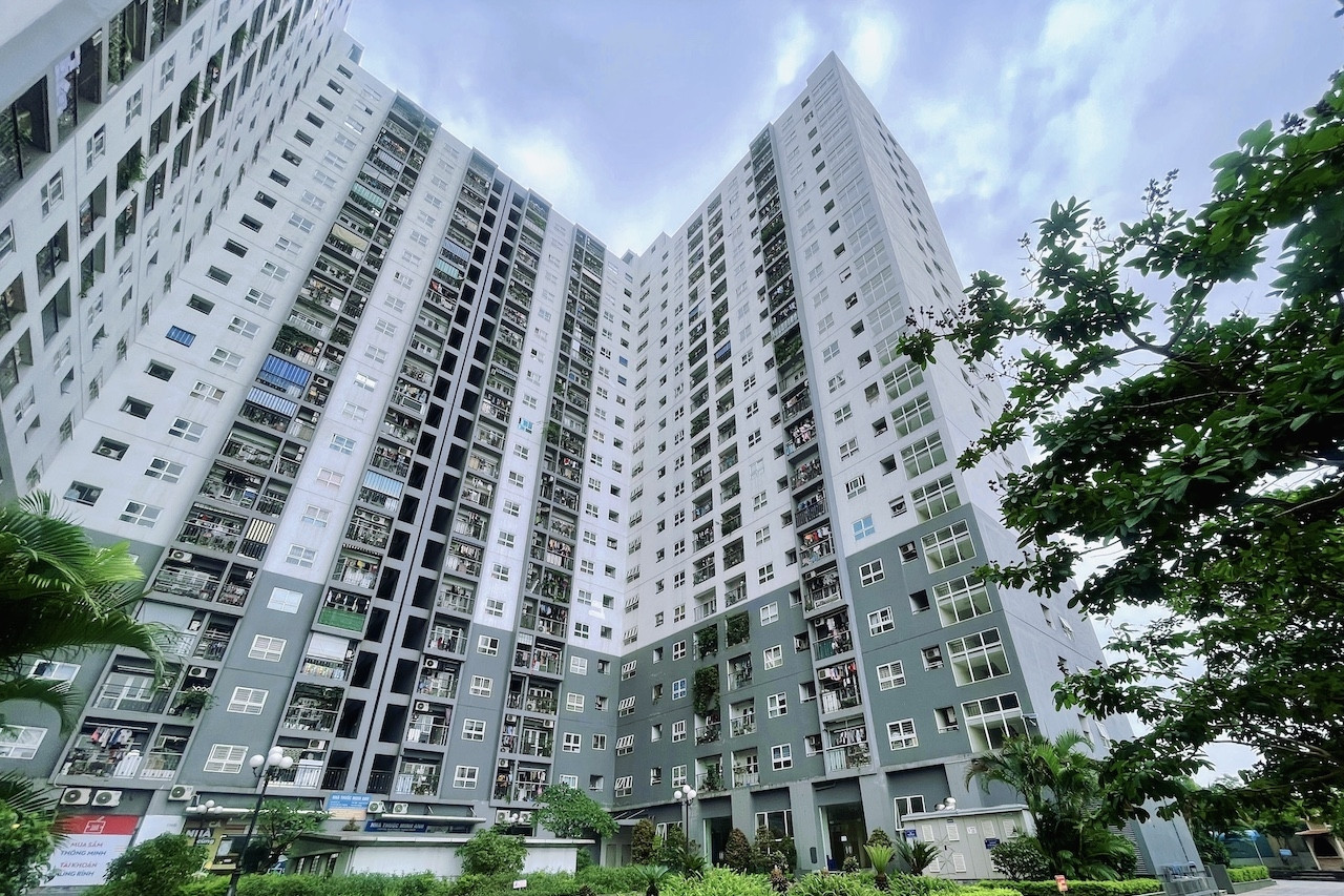 Tin vui cho người dân Hải Phòng: Doanh nghiệp của ông Dương Công Minh sắp mở bán hàng trăm căn nhà ở xã hội, giá từ 16 triệu đồng/m2 - Ảnh 1