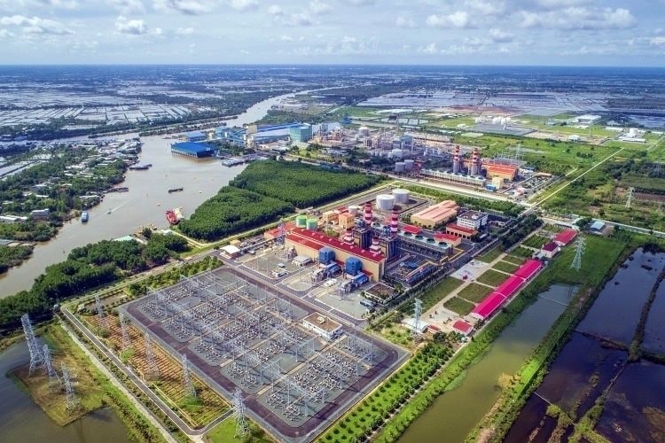 Hé lộ kết quả kinh doanh của "gã khổng lồ" 1 triệu tỷ duy nhất ở Việt Nam - Ảnh 2