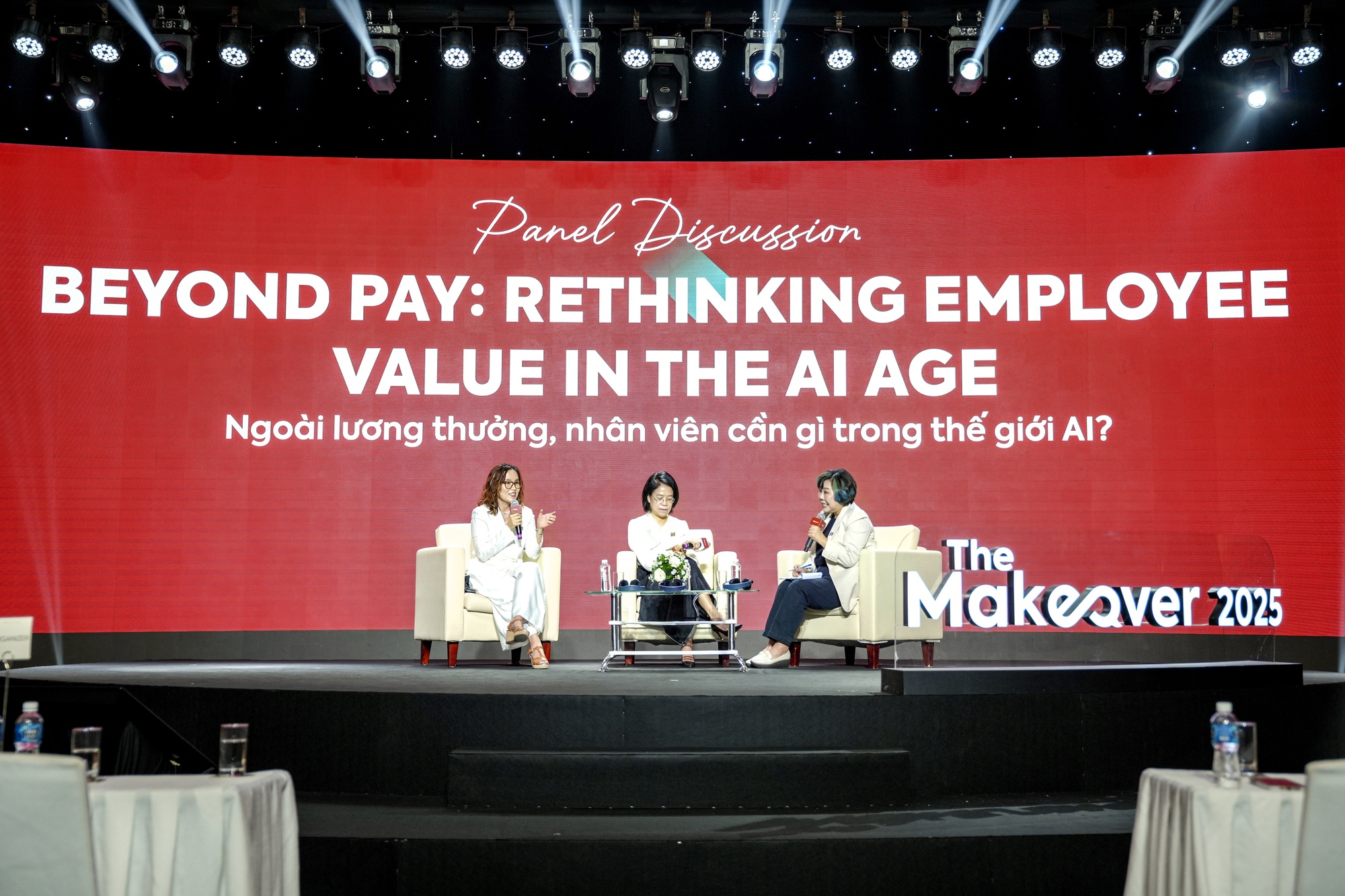 Quản trị nhân sự trong thời đại AI: Cách Home Credit thích nghi và chuyển mình - Ảnh 1