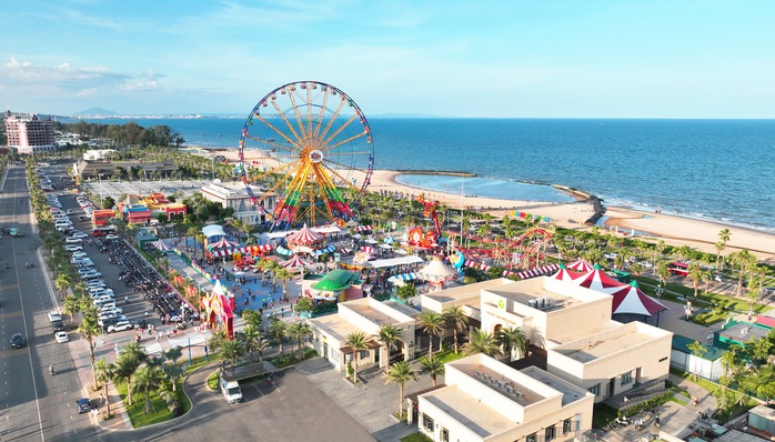 Vợ ông Bùi Thành Nhơn, Chủ tịch Novaland, bán ra 17,27 triệu cổ phiếu NVL - Ảnh 1