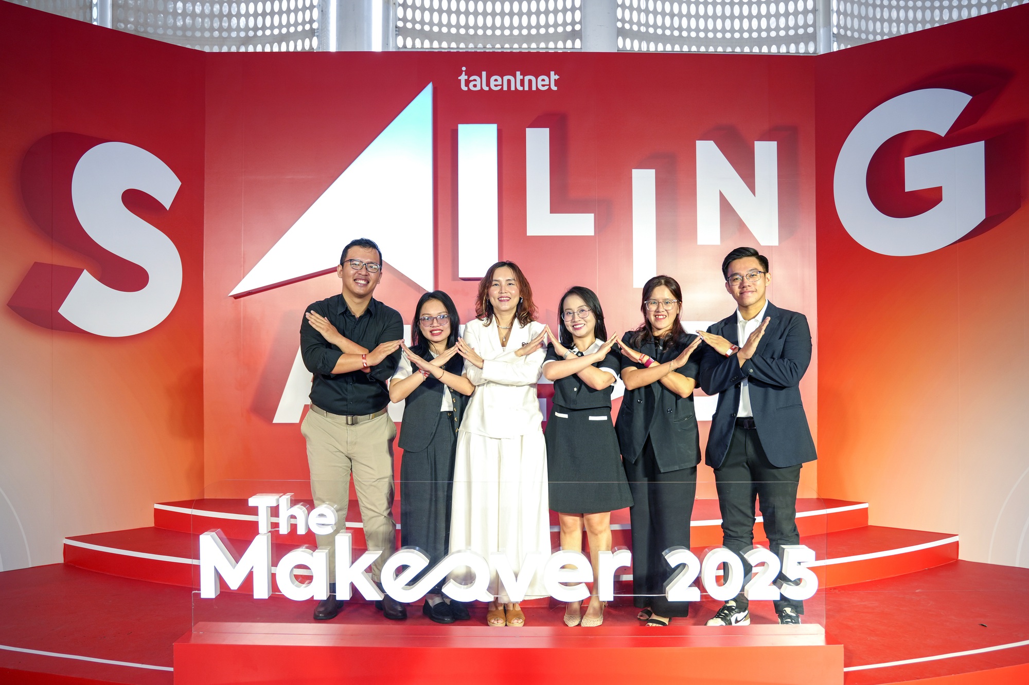 Quản trị nhân sự trong thời đại AI: Cách Home Credit thích nghi và chuyển mình - Ảnh 3