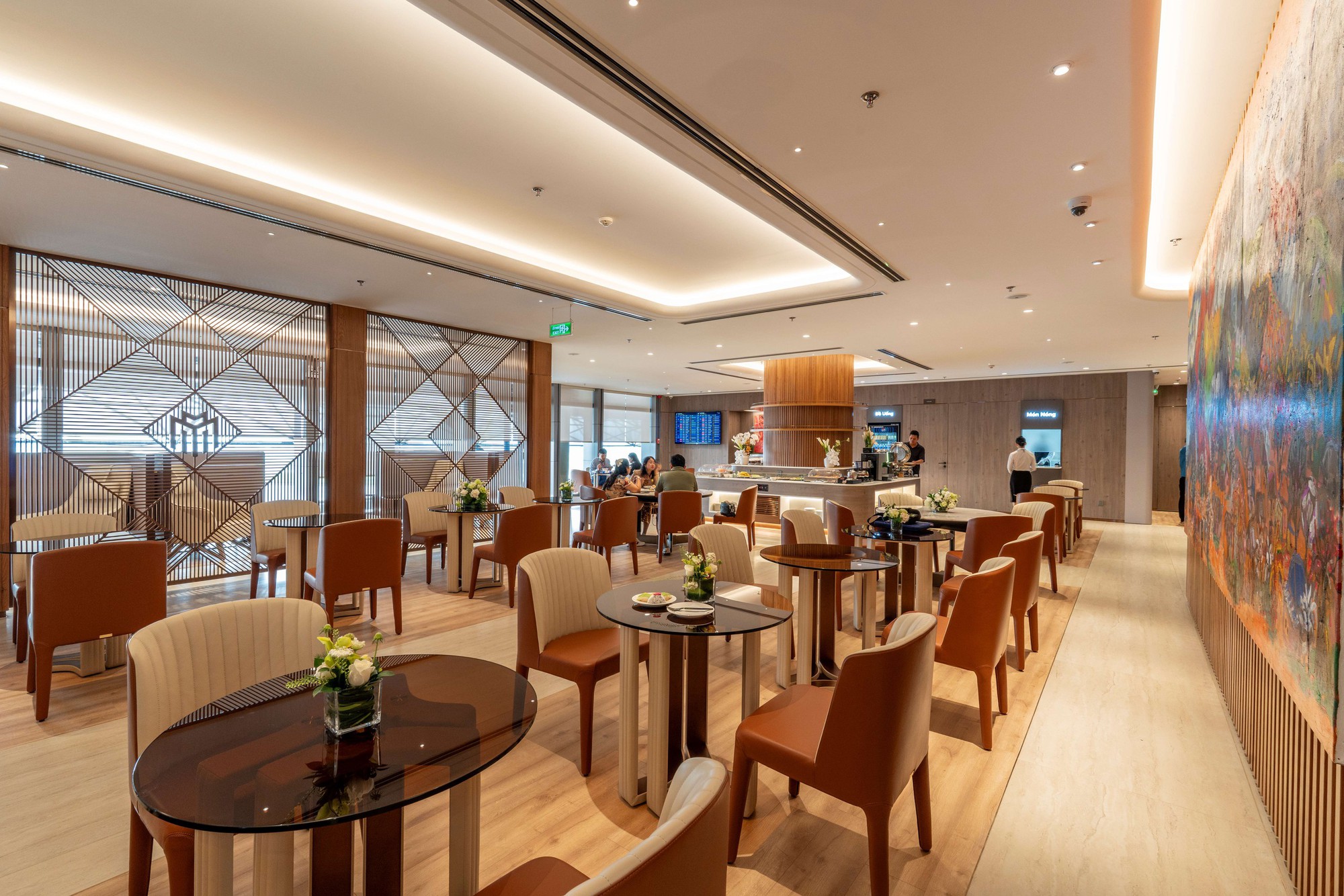 Techcombank & Cenvi tài trợ miễn phí gói thành lập doanh nghiệp cho hộ kinh doanh chuyển đổi và start up - Ảnh 4