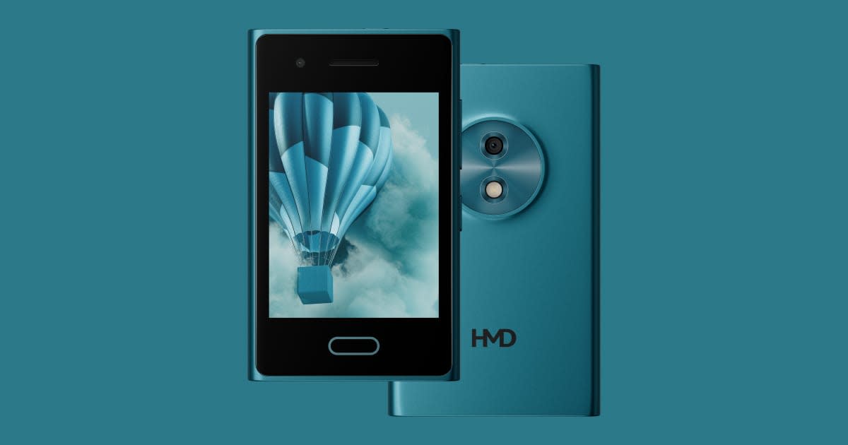 Chiếc điện thoại thông minh có giá siêu rẻ, chỉ hơn 1 triệu đồng có gì hay? - Ảnh 4