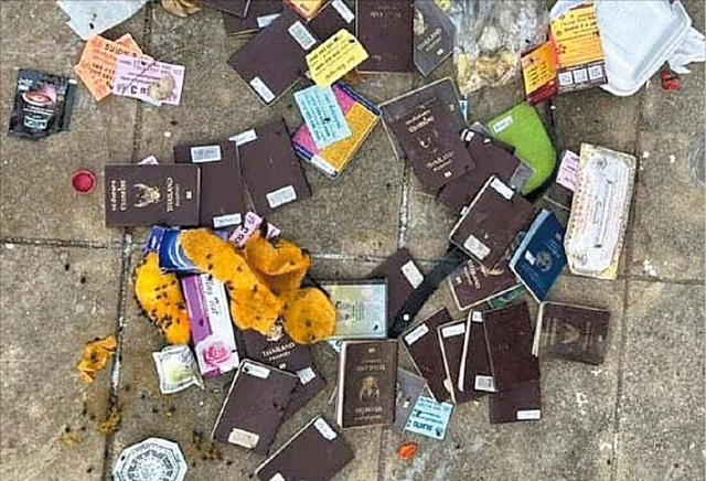 Vụ nam sinh Hàn tử vong vì nghi bị tra tấn ở Campuchia: Lộ danh tính nghi phạm không thể ngờ, cảnh sát hé lộ chi tiết man rợ - Ảnh 2