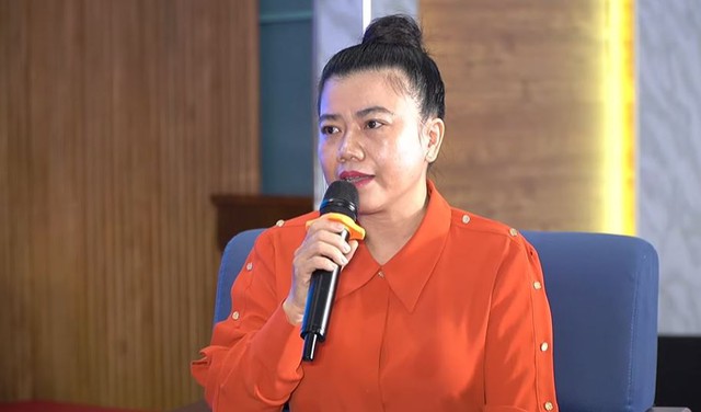 Chủ hộ kinh doanh nói về việc lên doanh nghiệp: Chúng tôi giống như học sinh cấp hai được vào đại học - Ảnh 1