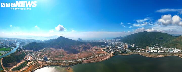 Lộ diện liên danh nhà thầu trúng dự án 22.000 tỷ trên khu 'đất vàng' Quy Nhơn - Ảnh 1