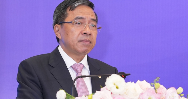 VinSpeed có Tổng Giám đốc mới