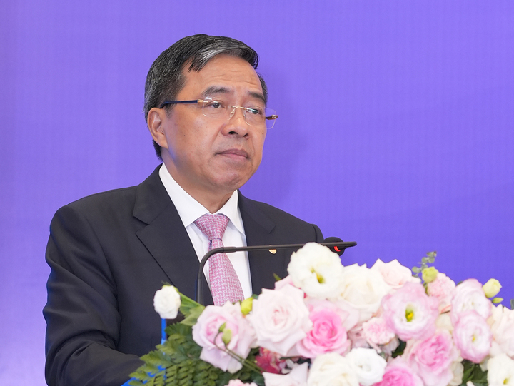 VinSpeed có Tổng Giám đốc mới - Ảnh 1