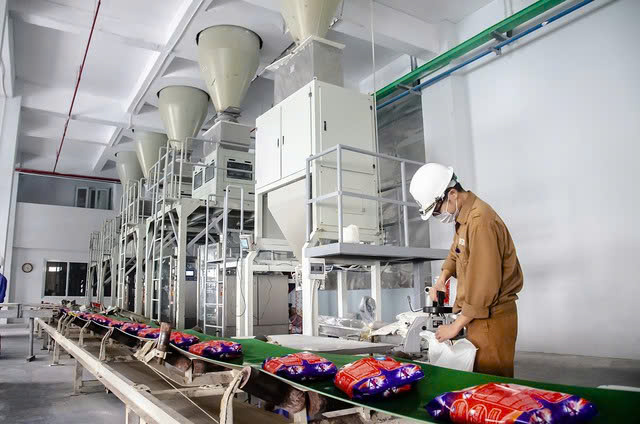 Hóa chất Đức Giang ‘ôm’ hơn 12.700 tỷ đồng tiền gửi ngân hàng, quý III/2025 lãi ròng 804 tỷ đồng - Ảnh 1