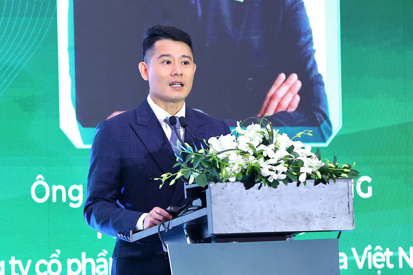 'Kỳ lân' MoMo tiết lộ tham vọng mở QR xuyên biên giới, NAPAS chuẩn bị đón khách Trung Quốc 'quét mã' tại Việt Nam - Ảnh 3