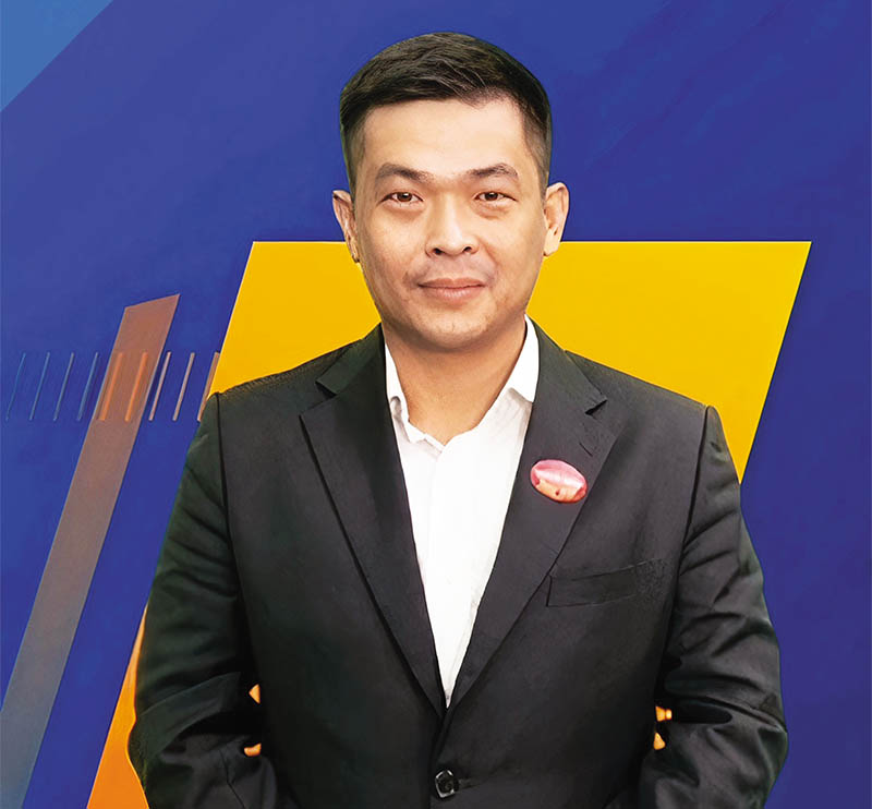 Sự thật về "ông chủ" đứng sau huyền thoại mì 2 tôm Miliket hơn 40 năm không đổi bao bì: Vì sao biểu tượng một thời dần biến mất? - Ảnh 3