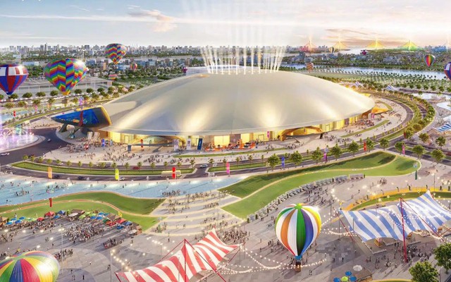 Phó Thủ tướng tuyên dương Vingroup - Ảnh 2