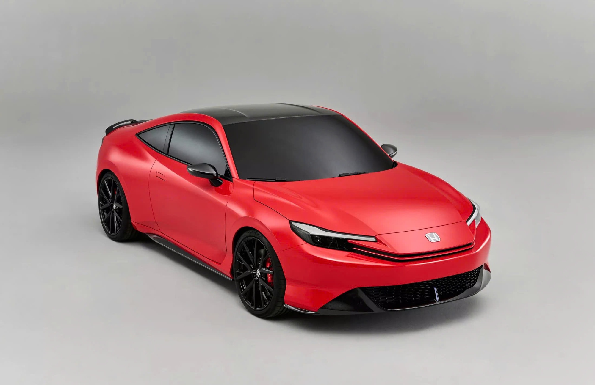 Mẫu xe thể thao nhiều điểm chung với Honda Civic này vừa ra mắt 1 tháng đã nhận 2.400 đơn hàng: Gấp 8 lần dự kiến, điều bất ngờ là khách hàng chủ yếu đã lớn tuổi - Ảnh 4