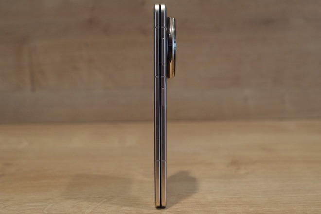 HONOR Magic V5 về Việt Nam: Smartphone gập mỏng nhất, giá 44 triệu đối đầu Galaxy Z Fold7 - Ảnh 4