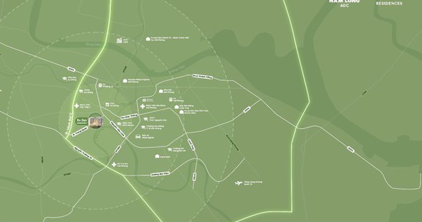 Hạ tầng Hải Phòng bứt phá: Vành đai 2 mở rộng tạo đòn bẩy cho An Zen Residences