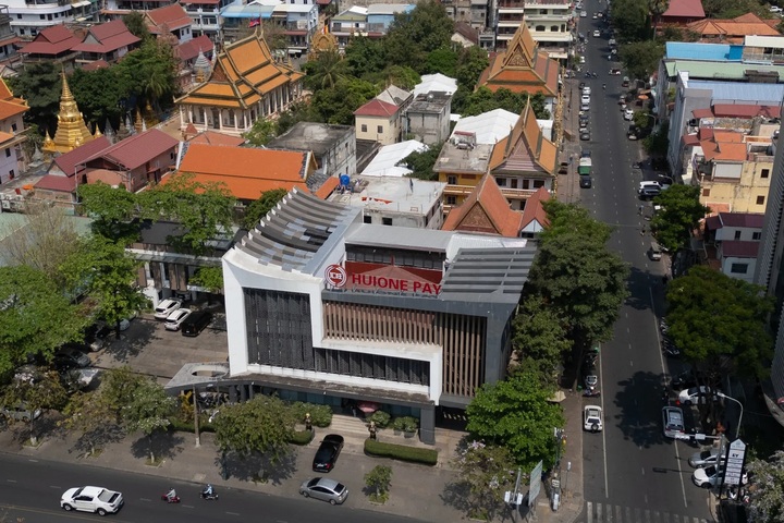 Bóc trần chiêu 'mổ heo': Mô hình lừa đảo đầu tư xuyên biên giới - Ảnh 3