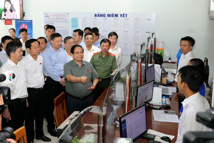 Thủ tướng chỉ đạo dự án Bệnh viện Ung bướu Cần Thơ phải hoàn thành vào cuối năm 2026 - Ảnh 5