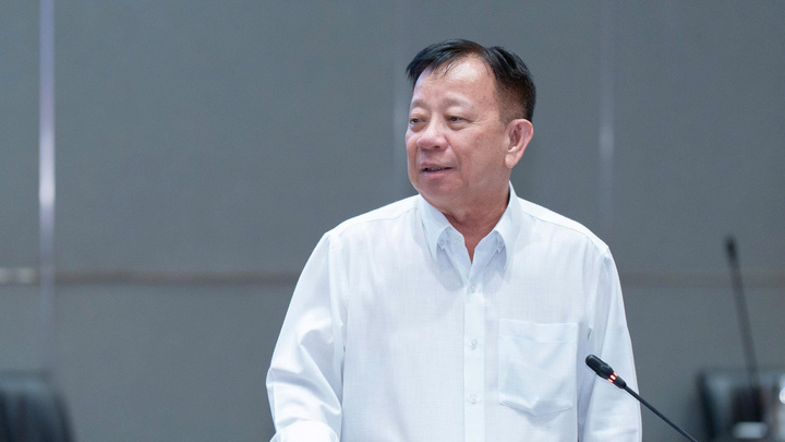 Becamex đề xuất làm 2 tuyến đường sắt 'xương sống' ở phía Nam - Ảnh 2