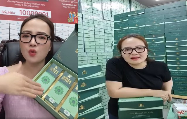 Vụ án Hoàng Hường: Nổ toàn thần dược, khoe mẽ giàu sang, lộng ngôn trên mạng - Ảnh 1