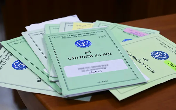 4 trường hợp không bị xem là trốn đóng BHXH bắt buộc, BHTN theo Nghị định mới - Ảnh 1