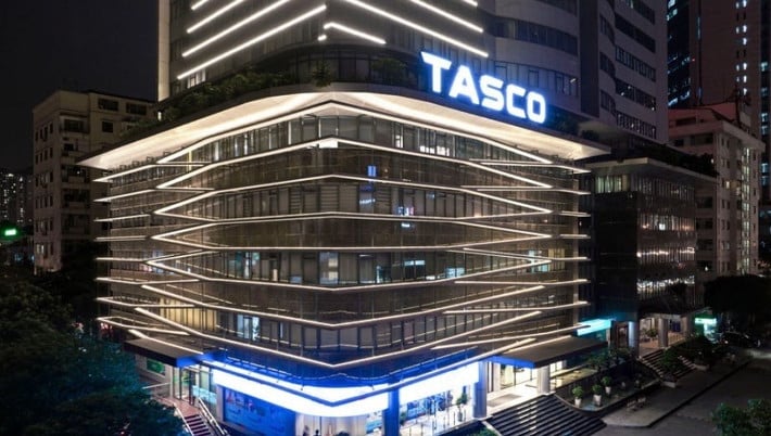 Một quỹ đầu tư Singapore muốn sở hữu cổ phần Tasco không qua chào mua công khai - Ảnh 1