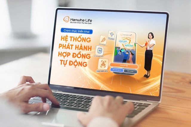 Hanwha Life vào “Top 500 Doanh nghiệp có lợi nhuận tốt nhất Việt Nam 2025” - Ảnh 2
