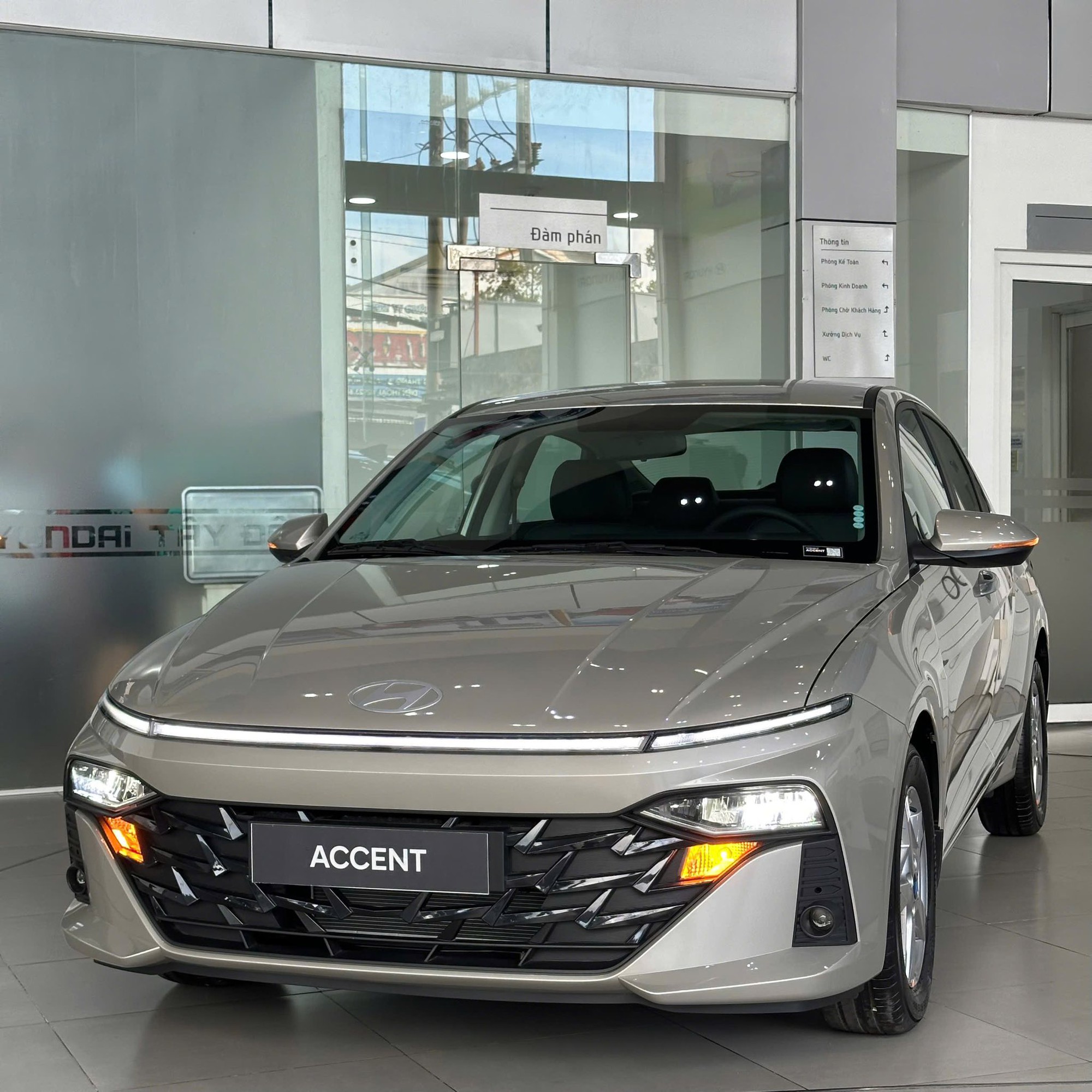 Hàng loạt sedan hạng B giảm giá hàng chục triệu đồng tại Việt Nam: Có mẫu chưa đến 350 triệu đồng, rẻ hơn cả Morning - Ảnh 3