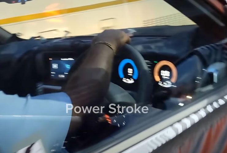 Hyundai Venue 2026 chốt ra mắt tháng sau: Nội thất lột xác, sẽ thêm ADAS cạnh tranh Raize, Sonet - Ảnh 3