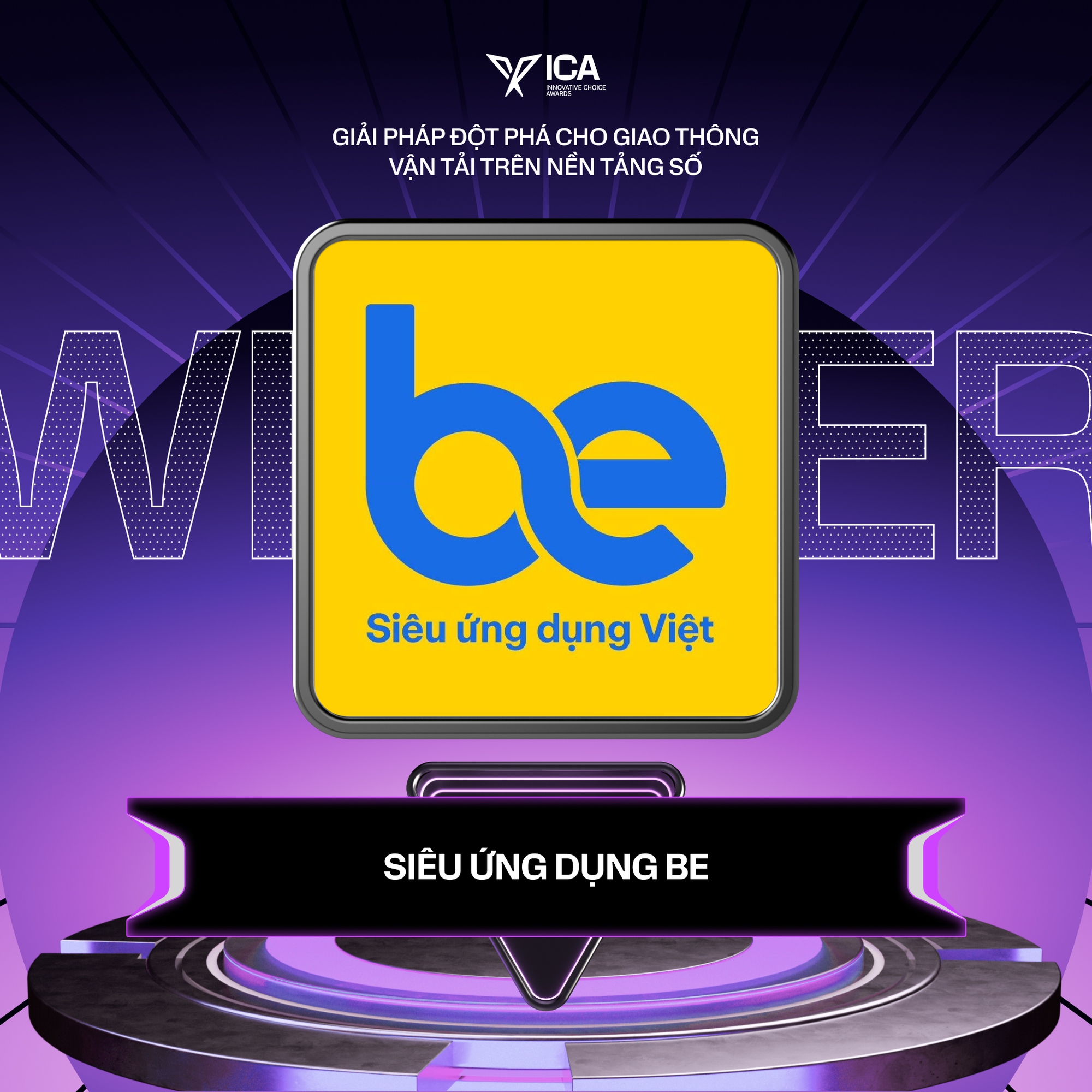 Innovative Choice Awards: Chính thức công bố những thương hiệu, dịch vụ, sản phẩm được vinh danh tại Better Choice Awards 2025 - Ảnh 4