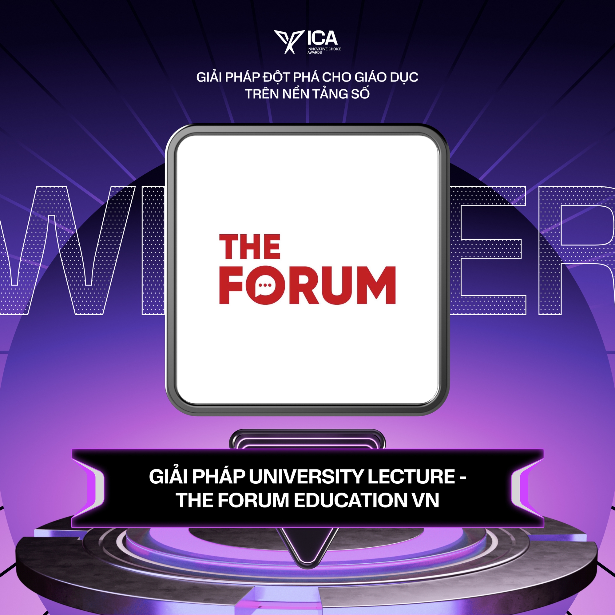 Innovative Choice Awards: Chính thức công bố những thương hiệu, dịch vụ, sản phẩm được vinh danh tại Better Choice Awards 2025 - Ảnh 5