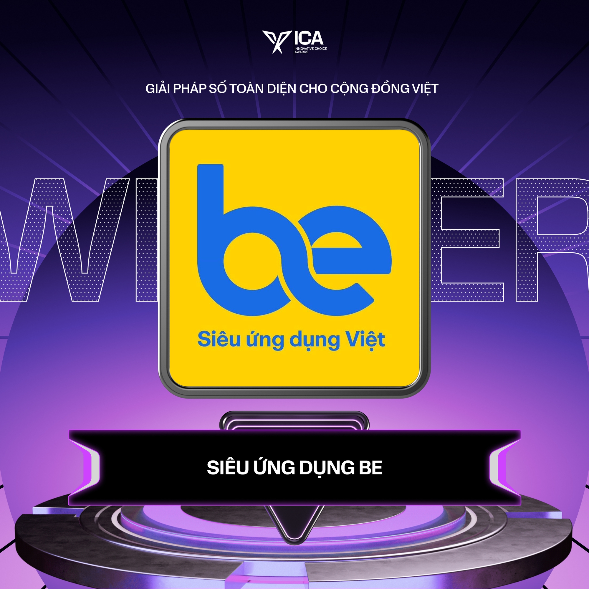 Innovative Choice Awards: Chính thức công bố những thương hiệu, dịch vụ, sản phẩm được vinh danh tại Better Choice Awards 2025 - Ảnh 9
