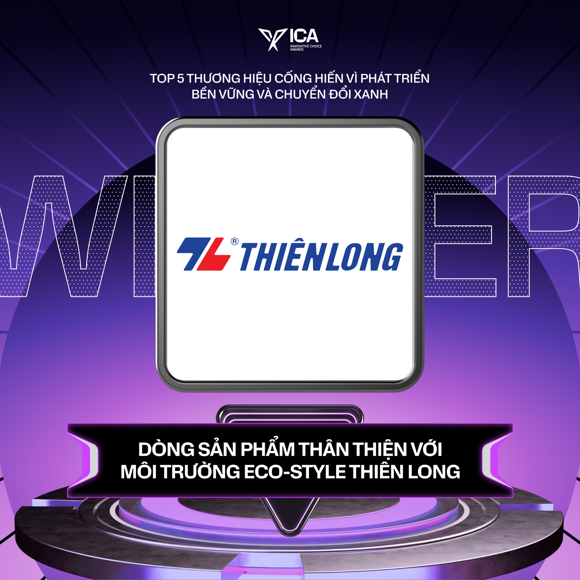 Innovative Choice Awards: Chính thức công bố những thương hiệu, dịch vụ, sản phẩm được vinh danh tại Better Choice Awards 2025 - Ảnh 14