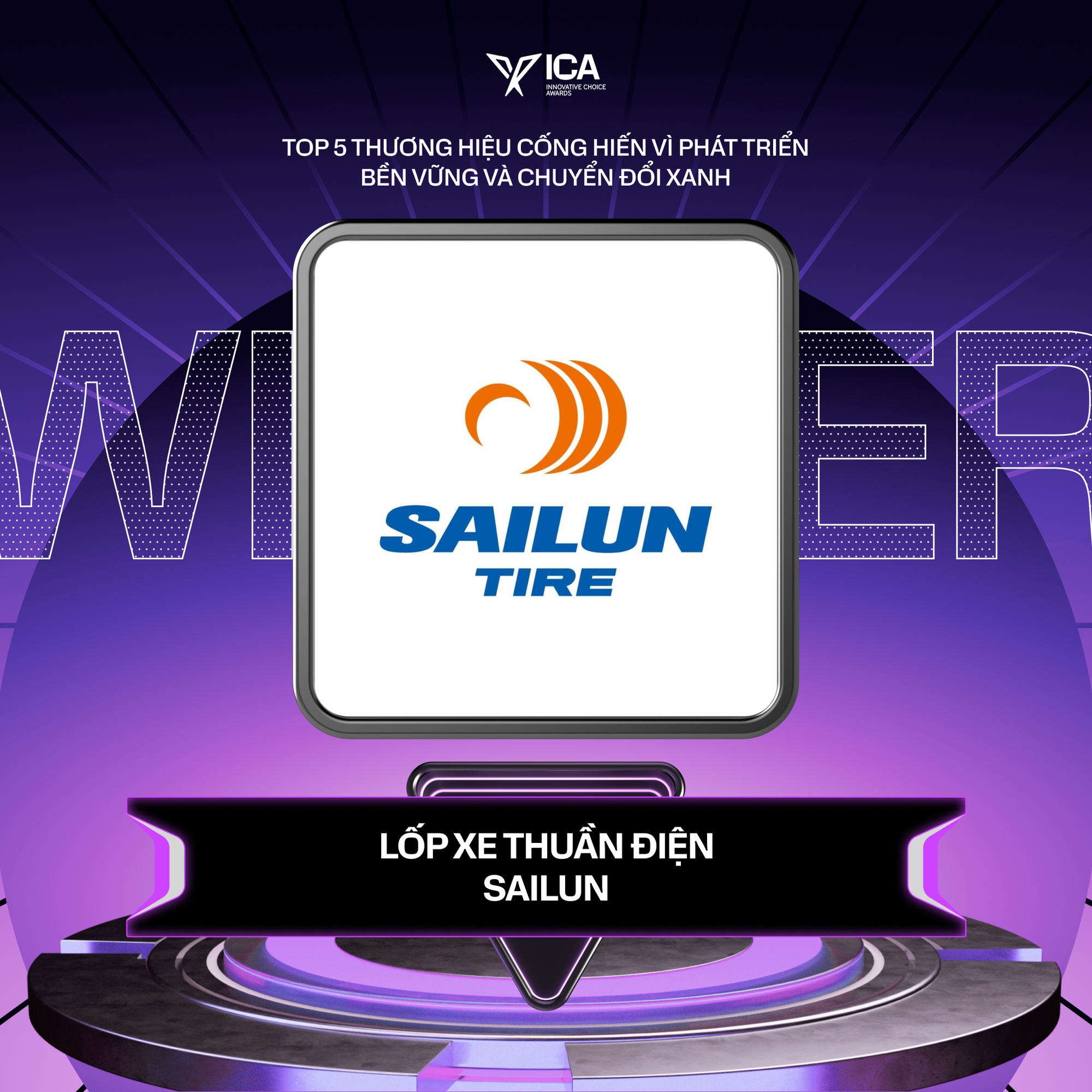 Innovative Choice Awards: Chính thức công bố những thương hiệu, dịch vụ, sản phẩm được vinh danh tại Better Choice Awards 2025 - Ảnh 15