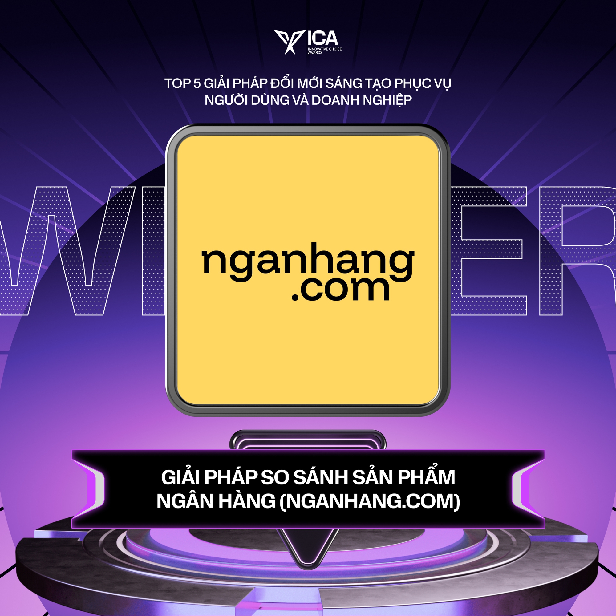 Innovative Choice Awards: Chính thức công bố những thương hiệu, dịch vụ, sản phẩm được vinh danh tại Better Choice Awards 2025 - Ảnh 17