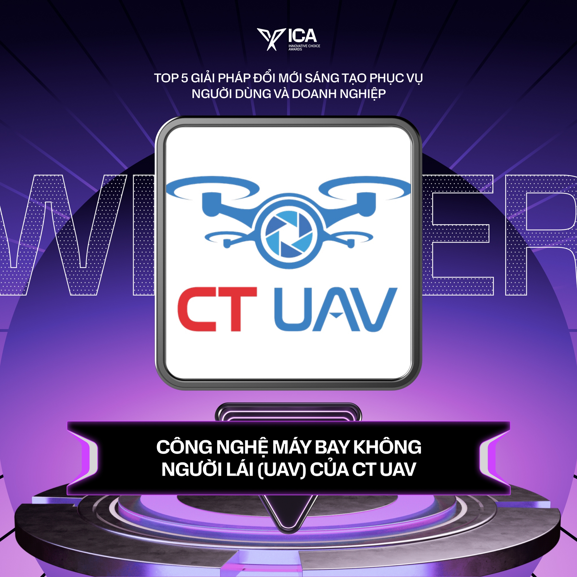 Innovative Choice Awards: Chính thức công bố những thương hiệu, dịch vụ, sản phẩm được vinh danh tại Better Choice Awards 2025 - Ảnh 18