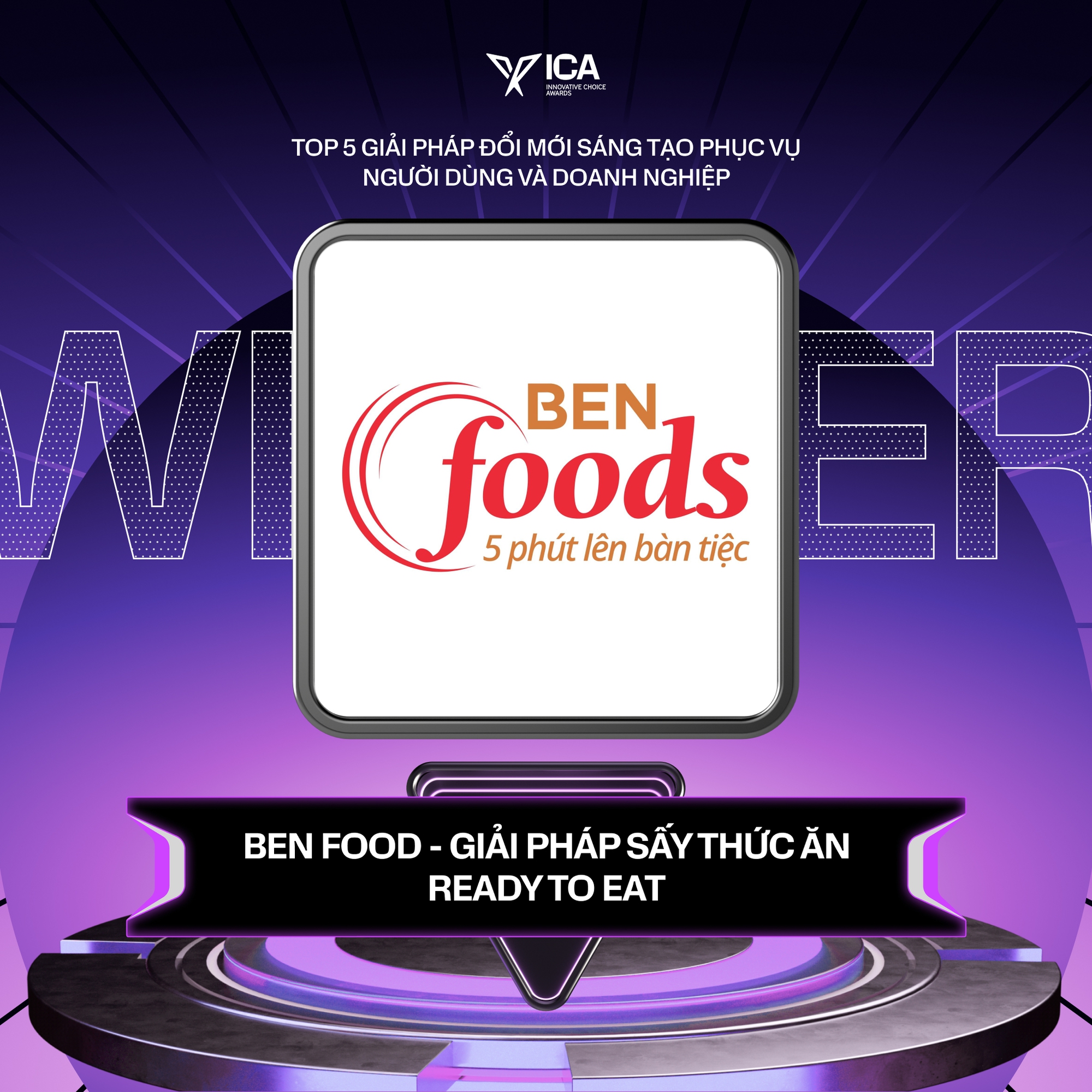 Innovative Choice Awards: Chính thức công bố những thương hiệu, dịch vụ, sản phẩm được vinh danh tại Better Choice Awards 2025 - Ảnh 21