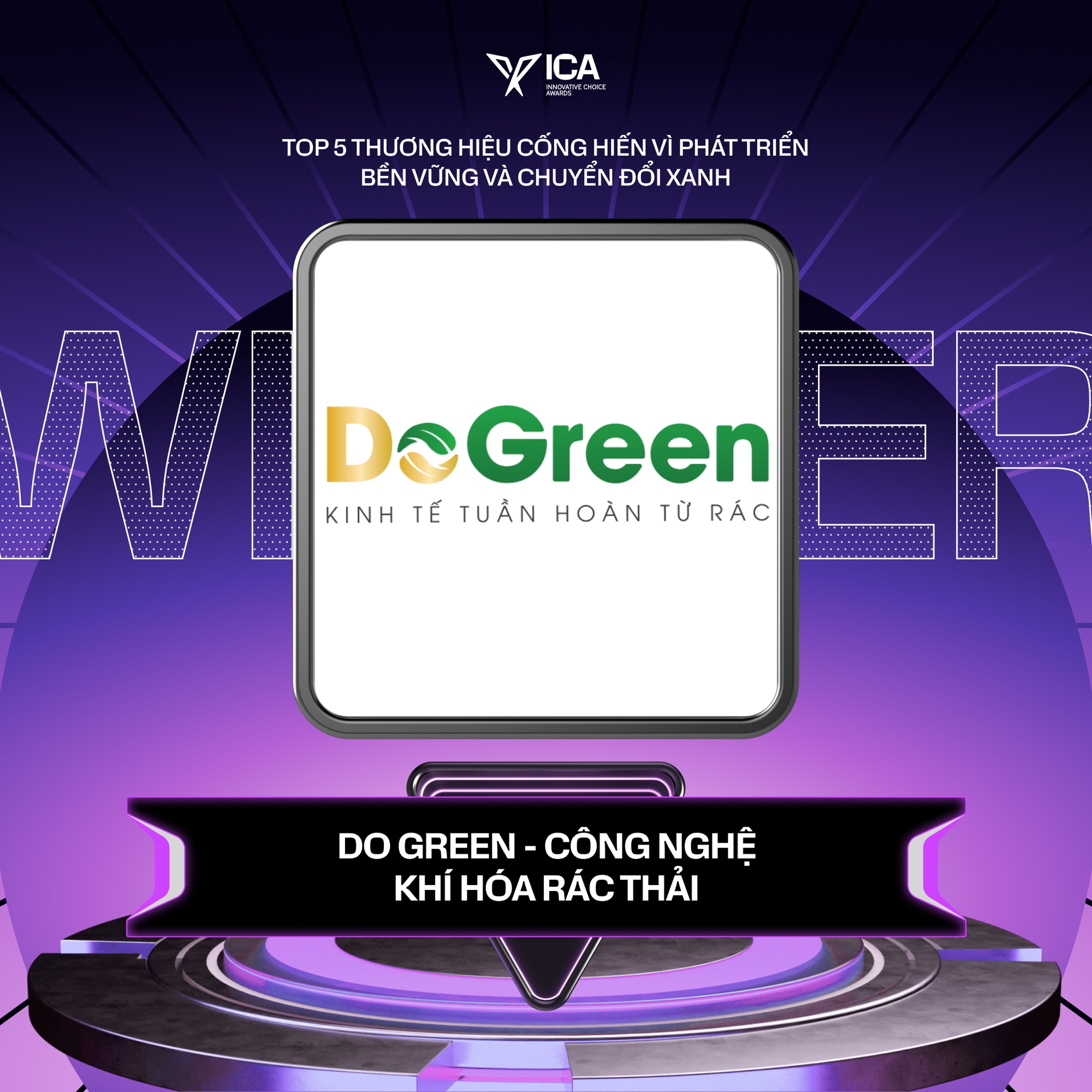 Innovative Choice Awards: Chính thức công bố những thương hiệu, dịch vụ, sản phẩm được vinh danh tại Better Choice Awards 2025 - Ảnh 12