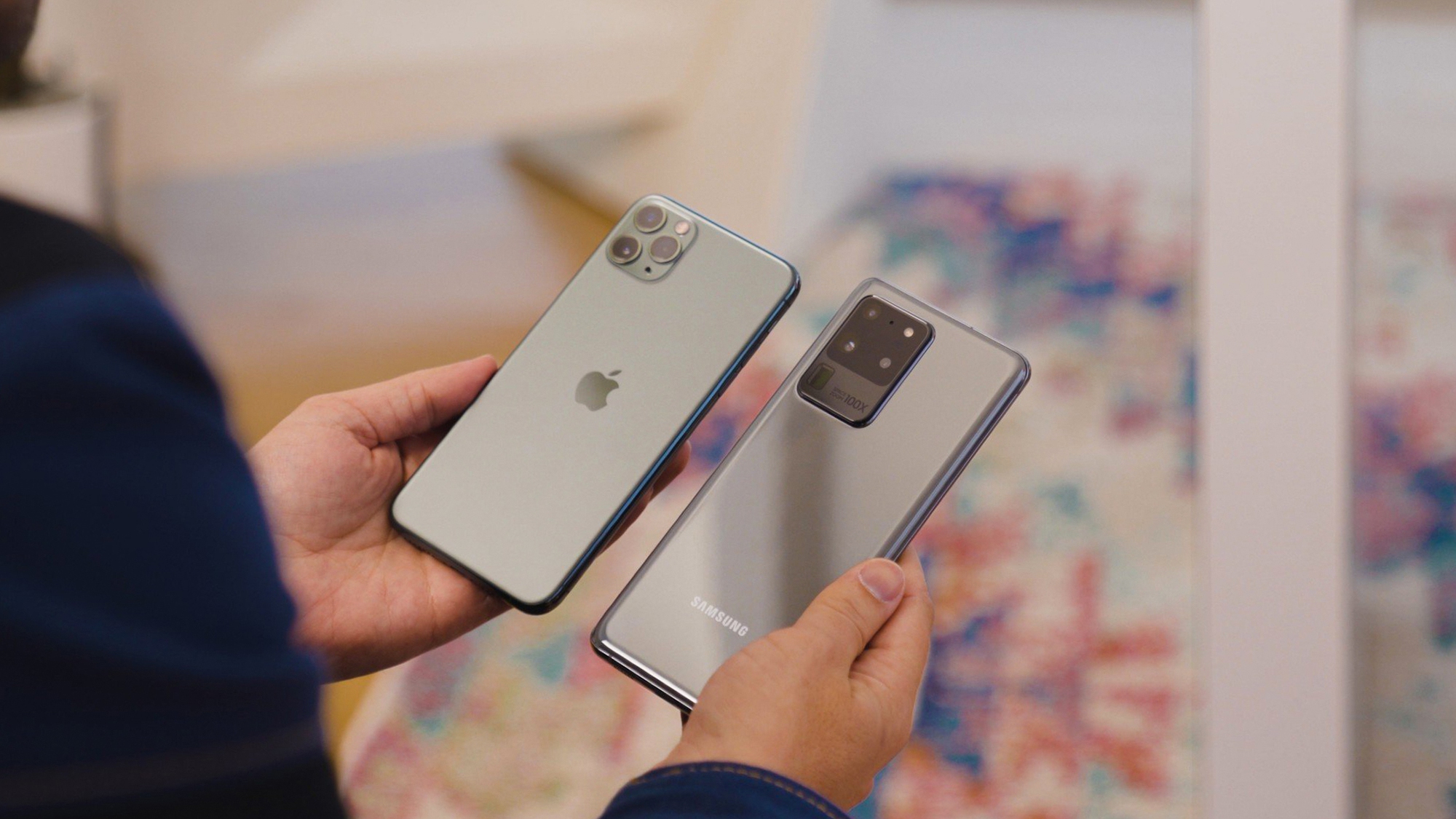 Người dùng mẫu iPhone và Samsung sau có thể nhận được hơn 600.000 đồng - Ảnh 1