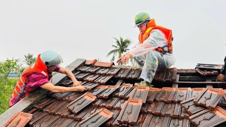 Quyết định mới nhất của Thủ tướng: Hỗ trợ khẩn cấp 2.524 tỷ đồng, "thần tốc" ổn định cuộc sống người dân - Ảnh 1