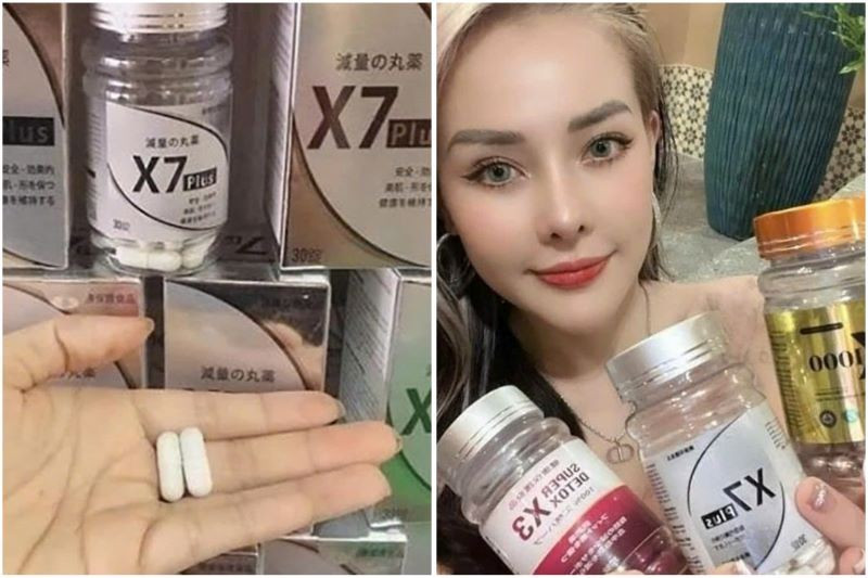 Ngân 98 nhiều lần khẳng định “sản phẩm đều được kiểm nghiệm rõ ràng” - Ảnh 1