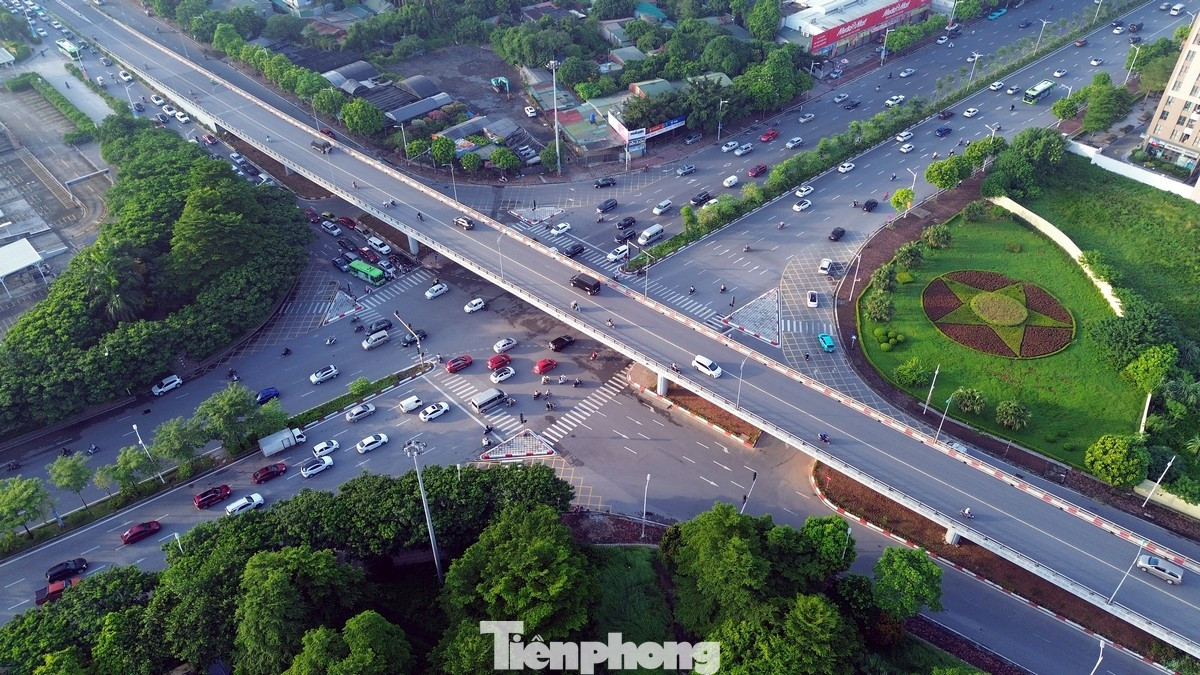 Hà Nội chuẩn bị khởi công cầu Trần Hưng Đạo, nhà hát Ngọc Trai - Ảnh 1