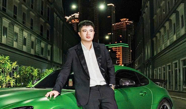 Khởi tố gần 600 bị can trong đường dây lừa đảo liên quan TikToker Mr. Pips - Ảnh 1