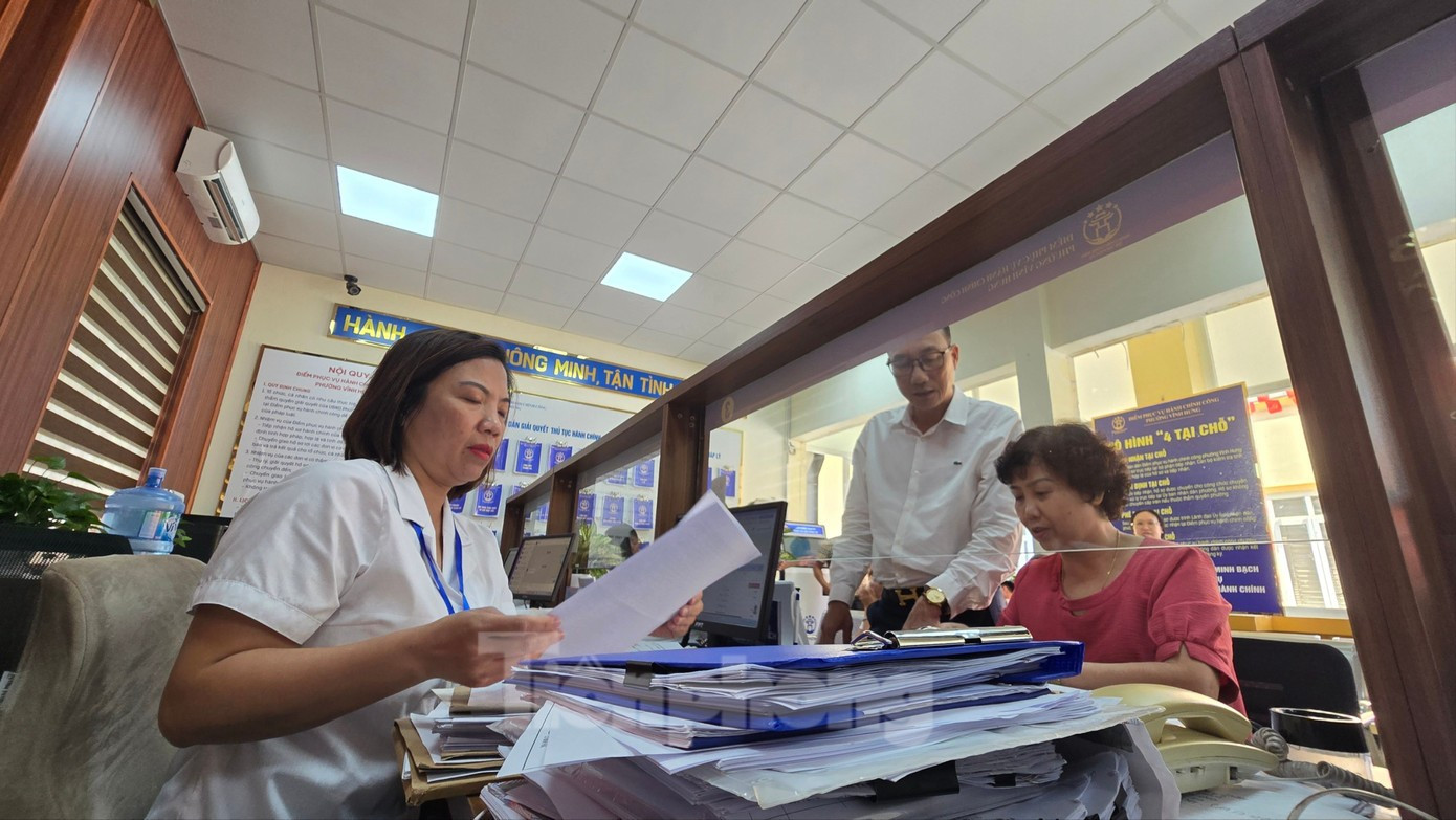 Hà Nội: Đề xuất chi thu nhập tăng thêm 0,8 lần lương cơ bản - Ảnh 1