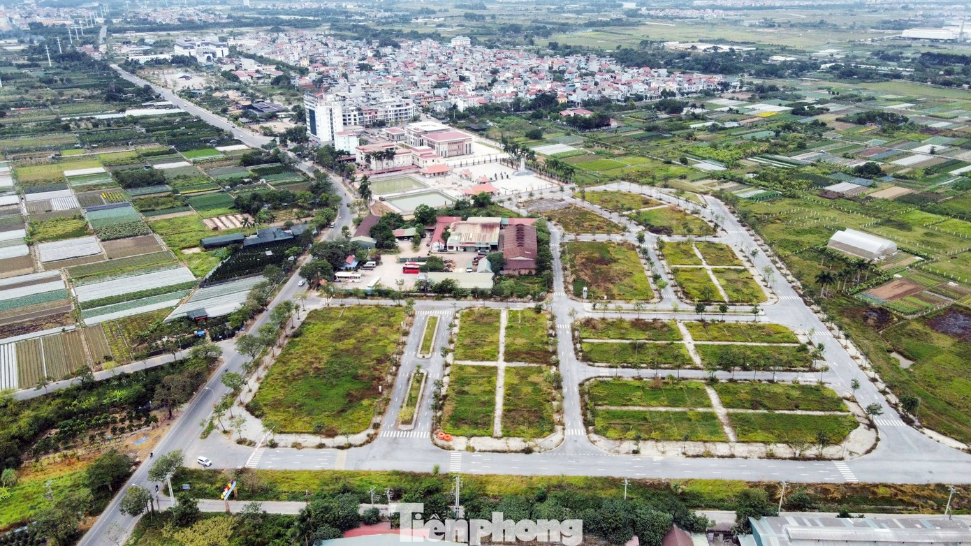 Hà Nội đặc biệt đẩy mạnh thu thuế từ kinh doanh, đất đai - Ảnh 1