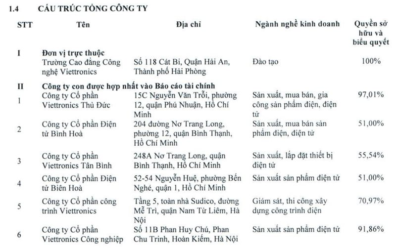 Vì sao Chủ tịch Vũ Văn Tiền chấp nhận trả 2.562 tỷ đồng mua công ty điện tử đang báo lỗ? - Ảnh 2