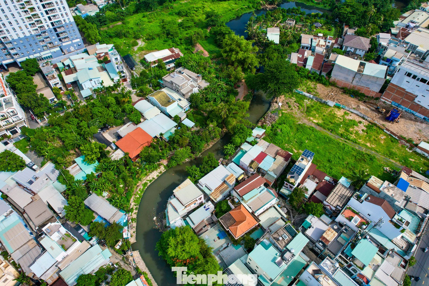 Loạt công trình nghìn tỷ giải cứu 'rốn ngập' phía Đông TPHCM - Ảnh 9