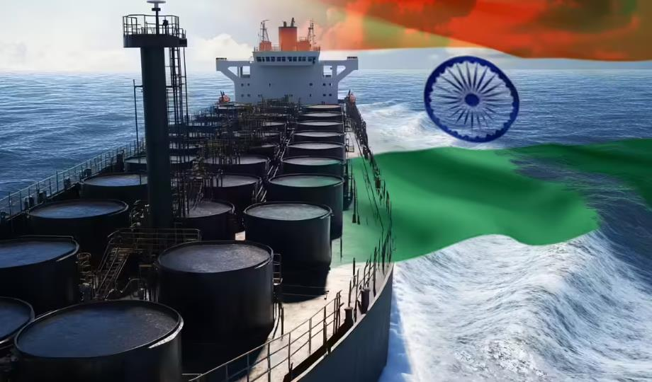 Ông Trump tuyên bố một nước BRICS chủ chốt đã cam kết quay lưng với dầu Nga: Chưa rõ lộ trình cụ thể - Ảnh 1