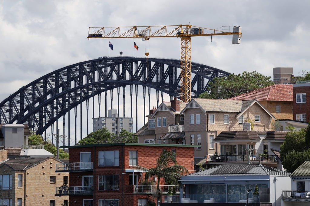 Chu kỳ hạ lãi suất của Fed khởi động: Thị trường bất động sản nào đáng rót tiền? - Ảnh 1