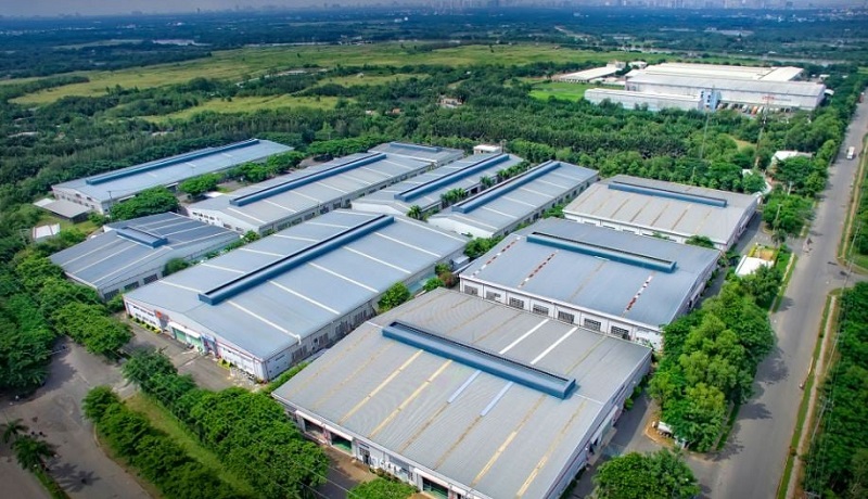 Ngày 19/12: Khởi công 3 khu công nghiệp hơn 2.240ha gần “siêu sân bay” 16 tỷ USD - Ảnh 1